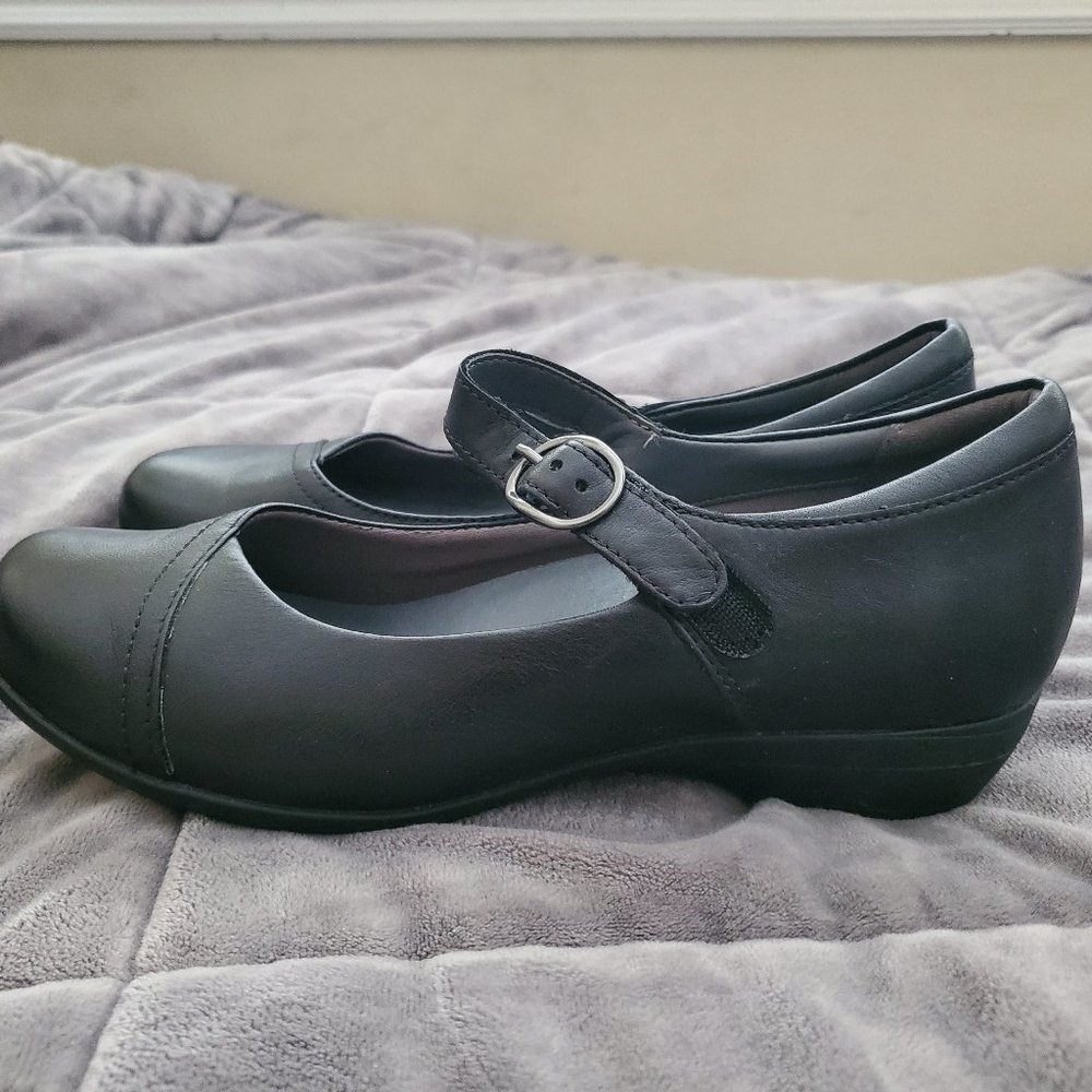 Dansko Dress Shoes